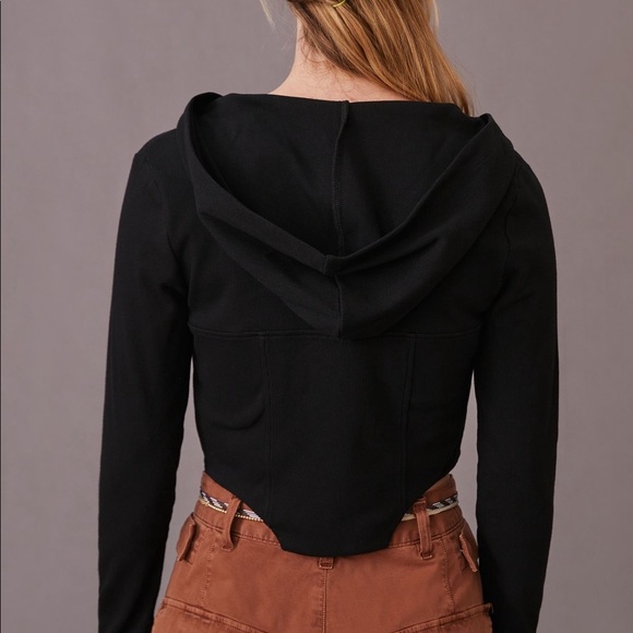 Hoodie set - Picture 2 of 6